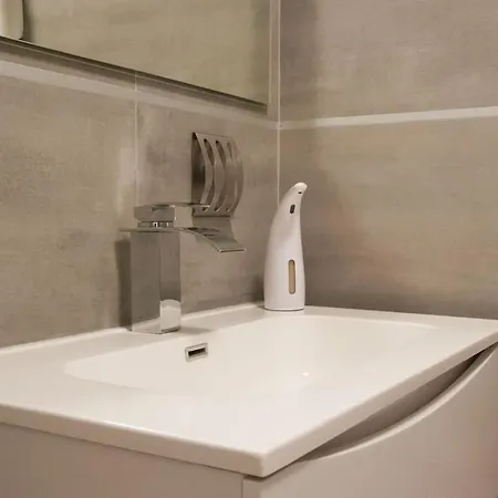 Apartamento Baja Moderno Trilocale Vicino Al Mare Bibione
