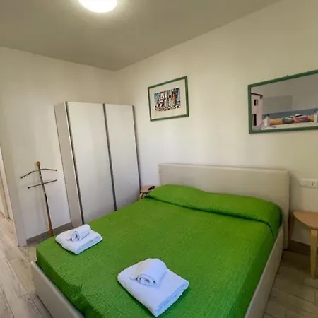Apartamento Baja Moderno Trilocale Vicino Al Mare *