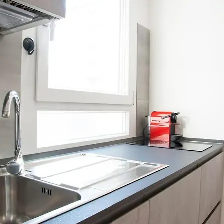Baja Moderno Trilocale Vicino Al Mare Apartamento Bibione