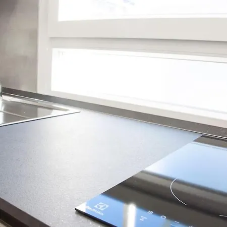 Apartmán Baja Moderno Trilocale Vicino Al Mare *