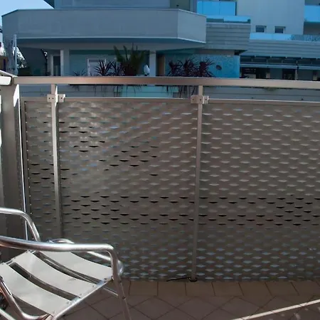 شقة Baja Moderno Trilocale Vicino Al Mare *