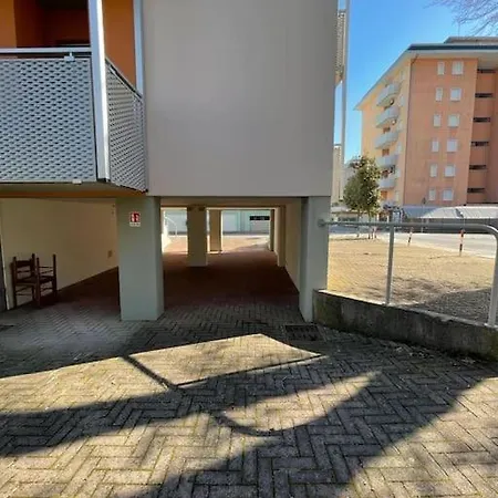 Baja Moderno Trilocale Vicino Al Mare * بيبيوني